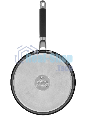 Сковорода, RONDELL с/кр 24 см. Stern 092-RDS