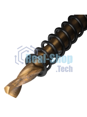 Коронка по металлу Denzel твердосплавная, 64 мм