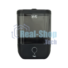 Автоматический дозатор для жидкого мыла Puff 8190Bl, 1000 мл, черный