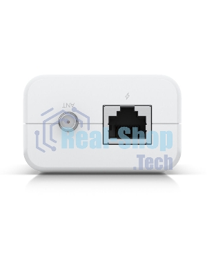 Радиоустройство Ubiquiti UniFi Device Bridge 5 ГГц, 802.11a/n/ac, MIMO 2х2, 1х 1G RJ45 (с раздачей PoE)