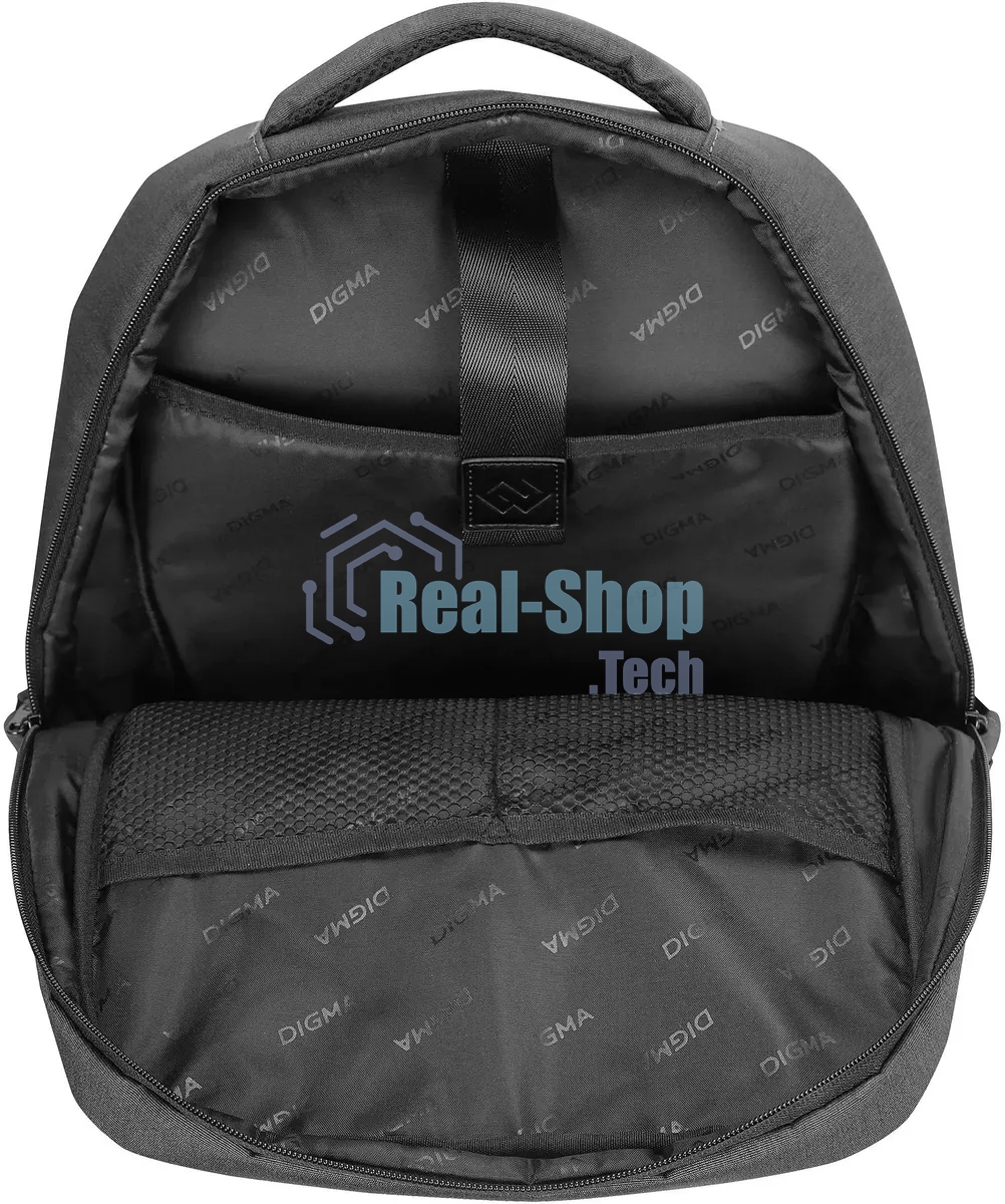 Рюкзак для ноутбука 15.6