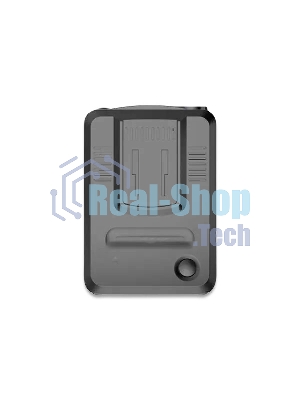 Видеорегистратор Sho-Me Combo №1 WiFi, 2304x1296, 2.31