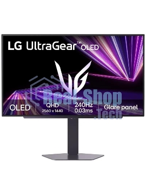 Монитор LG 27