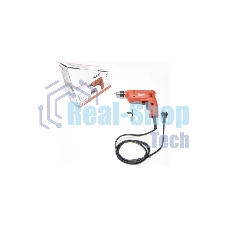 Дрель Makita M0600, 350 Вт, сетевая, безударная