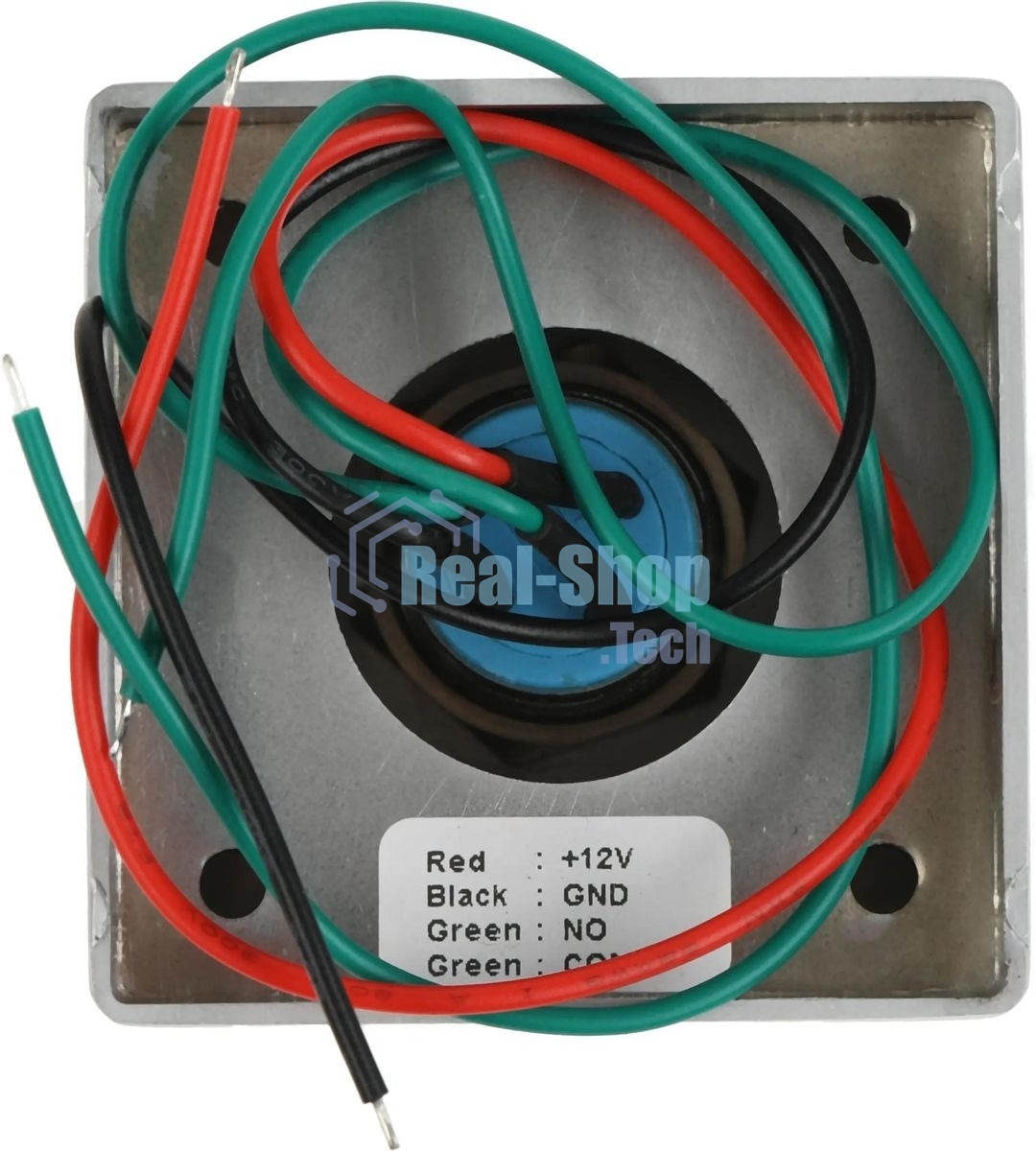 Кнопка выхода Tantos TS-Clack Light (00-00018695)