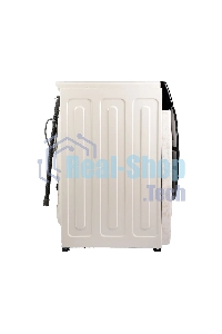 Стиральная машина Smile SWMSW8MB1400 бежевый, загрузка фронтальная 8 кг, 1400 об/мин, класс: А+