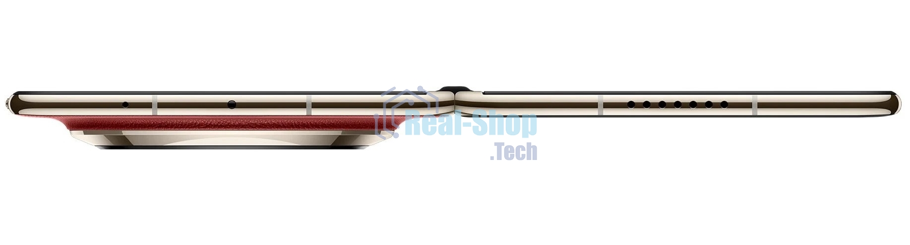 Смартфон Huawei Mate X6 ICL-LX9, 12/512Gb, красный