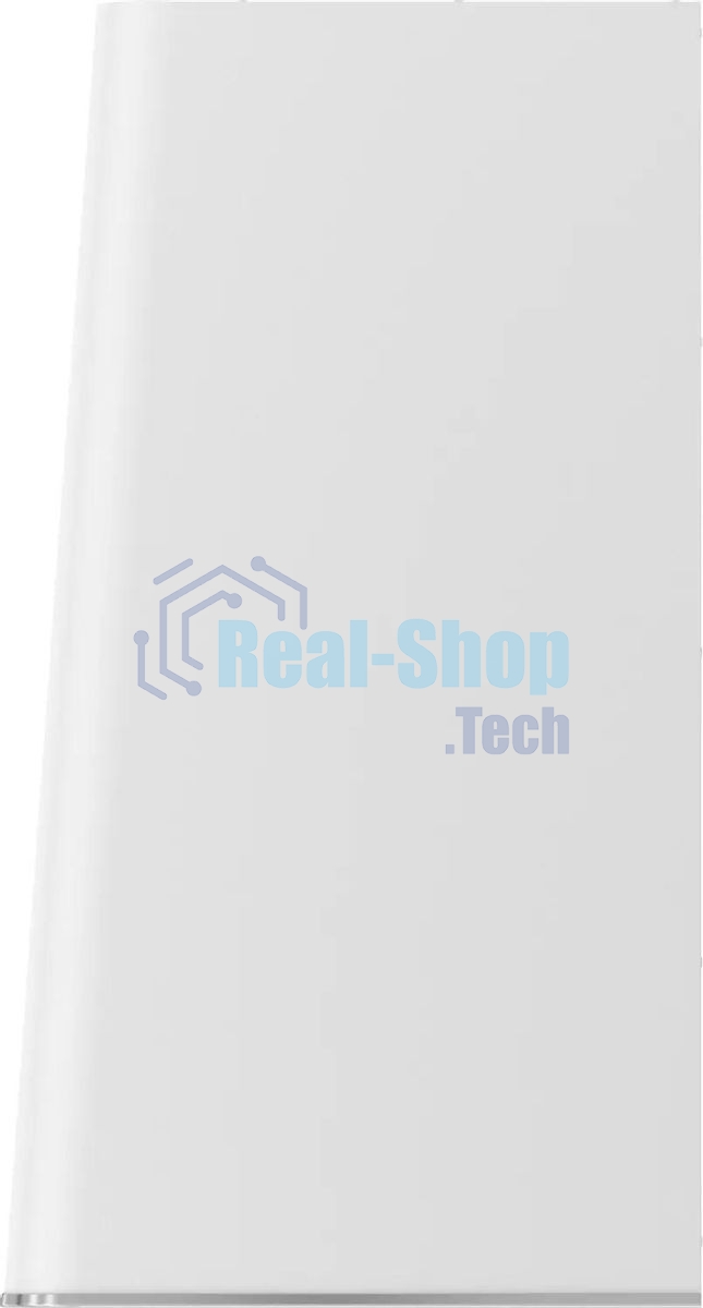 Вытяжка каминная Elikor MiX 50П-650-Э3Д белый, 50 см, 650 куб. м/ч, 56 дБ