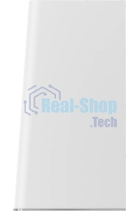 Вытяжка каминная Elikor MiX 50П-650-Э3Д белый, 50 см, 650 куб. м/ч, 56 дБ