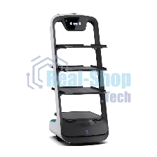 Робот-официант Pudu Robotics PuduBot PD9 Anti-sunlight model PD-BT-02