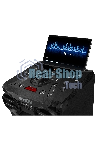 Колонка для вечеринок Sven PS-1900 черный (SV-022037)