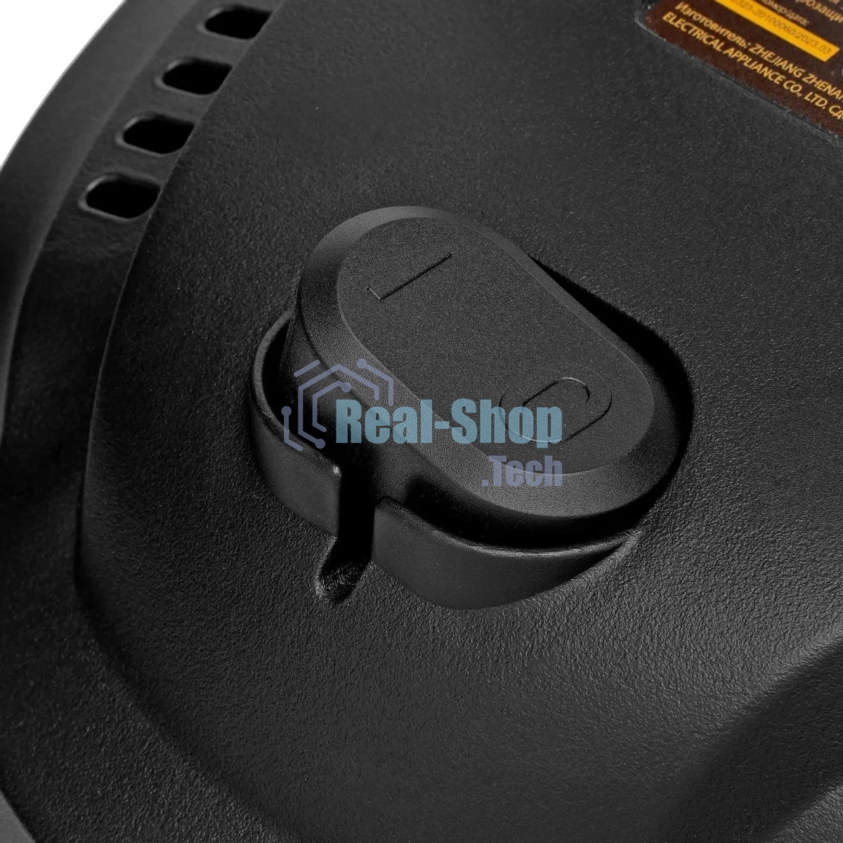 Строительный пылесос Denzel SVC15 серебристый/желтый, 1200 Вт, уборка сухая/сбор воды/выдув, пылесборник мешок, 15 л