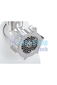 Мясорубка электрическая Kenwood MG 360 белый, 1400 Вт