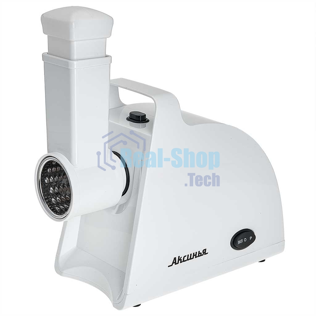 Мясорубка АКСИНЬЯ КС-2005С белый