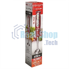 Блендер Delta LUX DL-7039 красный