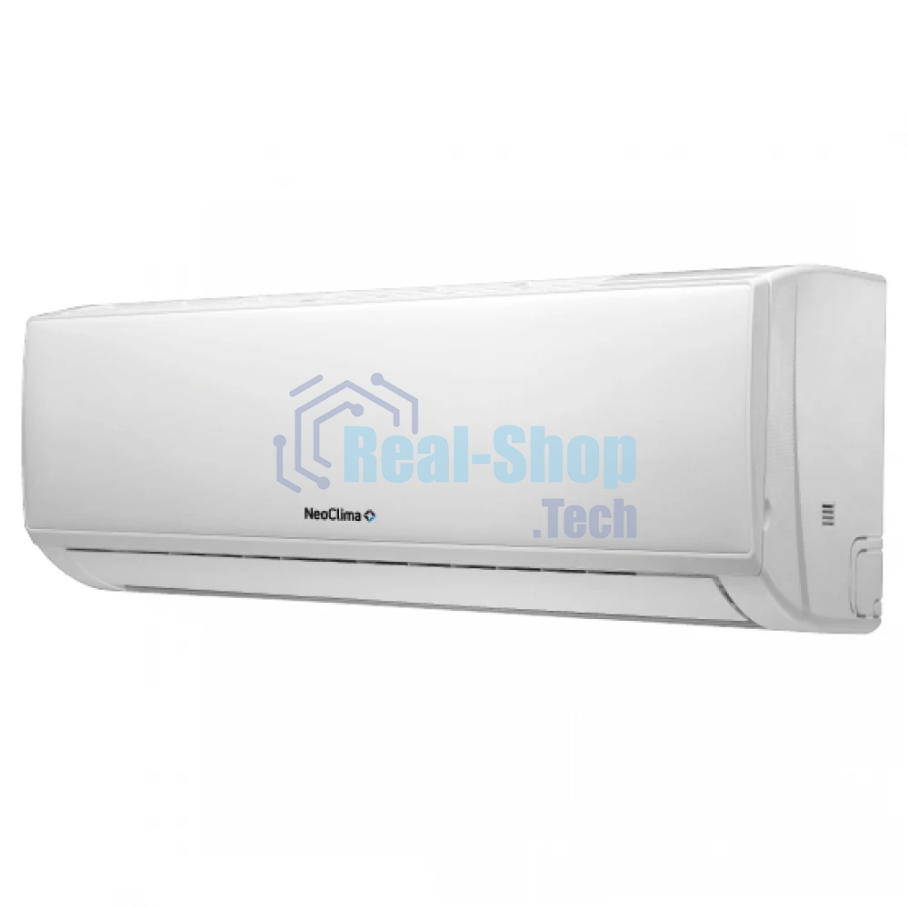 Сплит-система Neoclima настенного типа серии Plasma NS/NU-HAL24F32