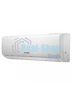 Сплит-система Neoclima настенного типа серии Plasma NS/NU-HAL24F32