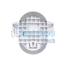 Вентилятор Centek CT-5045 белый, настольный, 5 Вт, 4 скорости, 15 см