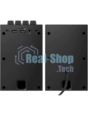 Акустическая система 2.0 Defender Futuro 20 Вт, BT/USB/TF/AUX/2400мА*ч 1