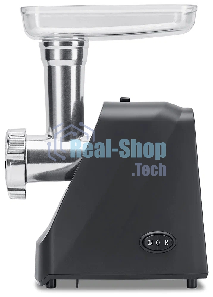 Мясорубка электрическая Polaris PMG 1855 RUS 1800Вт черный