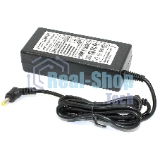 Блок питания (сетевой адаптер) для нетбуков Asus 9.5V 3.5A 4.8x1.7 OEM