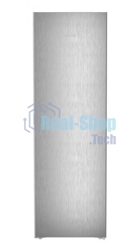 Холодильник Liebherr SRSFD 5220-22 001 серебристый однокамерный 398л