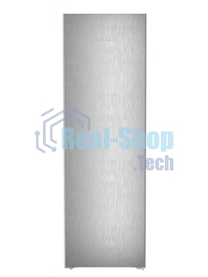 Холодильник Liebherr SRSFD 5220-22 001 серебристый однокамерный 398л