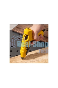 Клеевой пистолет Deli DL2560 (60Вт, диаметр стержня 11мм)