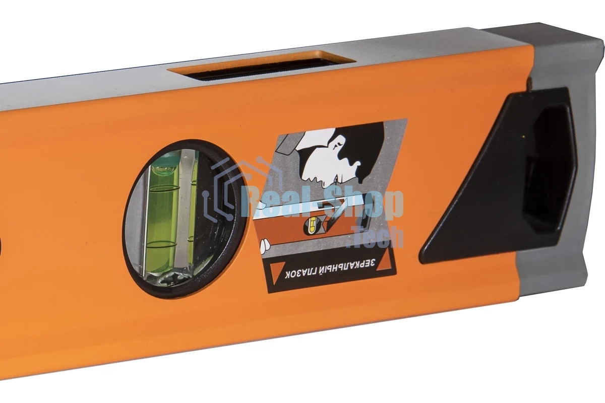 Уровень алюминиевый 