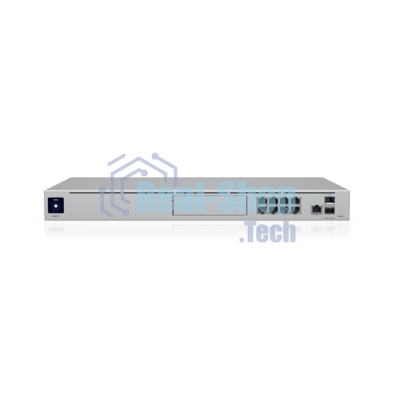 Маршрутизатор Ubiquiti UniFi Dream Machine Pro