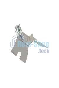 Аппарат для сварки пластиковых труб Denzel DWP-750 750Вт 260-300 град компл. насадок 20-40мм