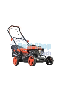 Газонокосилка роторная Patriot PT42LS бензиновая