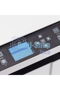 МФУ лазерное IRU Strato HM2401DNW A4 WiFi белый