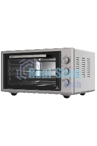 Мини-печь ARDO MO4552S2 серебристый