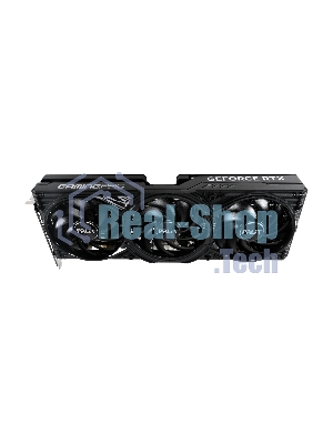 Видеокарта Palit PA-RTX 5070Ti GAMINGPRO-S OC 16Gb RTX5070TI 16Gb 256bit GDDR7 2295/28000 HDMIx1 DPx3 HDCP Ret