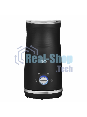 Капучинатор BQ MF1001 500Вт, 500 мл, черный