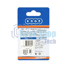 Бита EDGE by PATRIOT SL 5.5.мм, сталь S2, длина 25 мм, 3шт в блистере