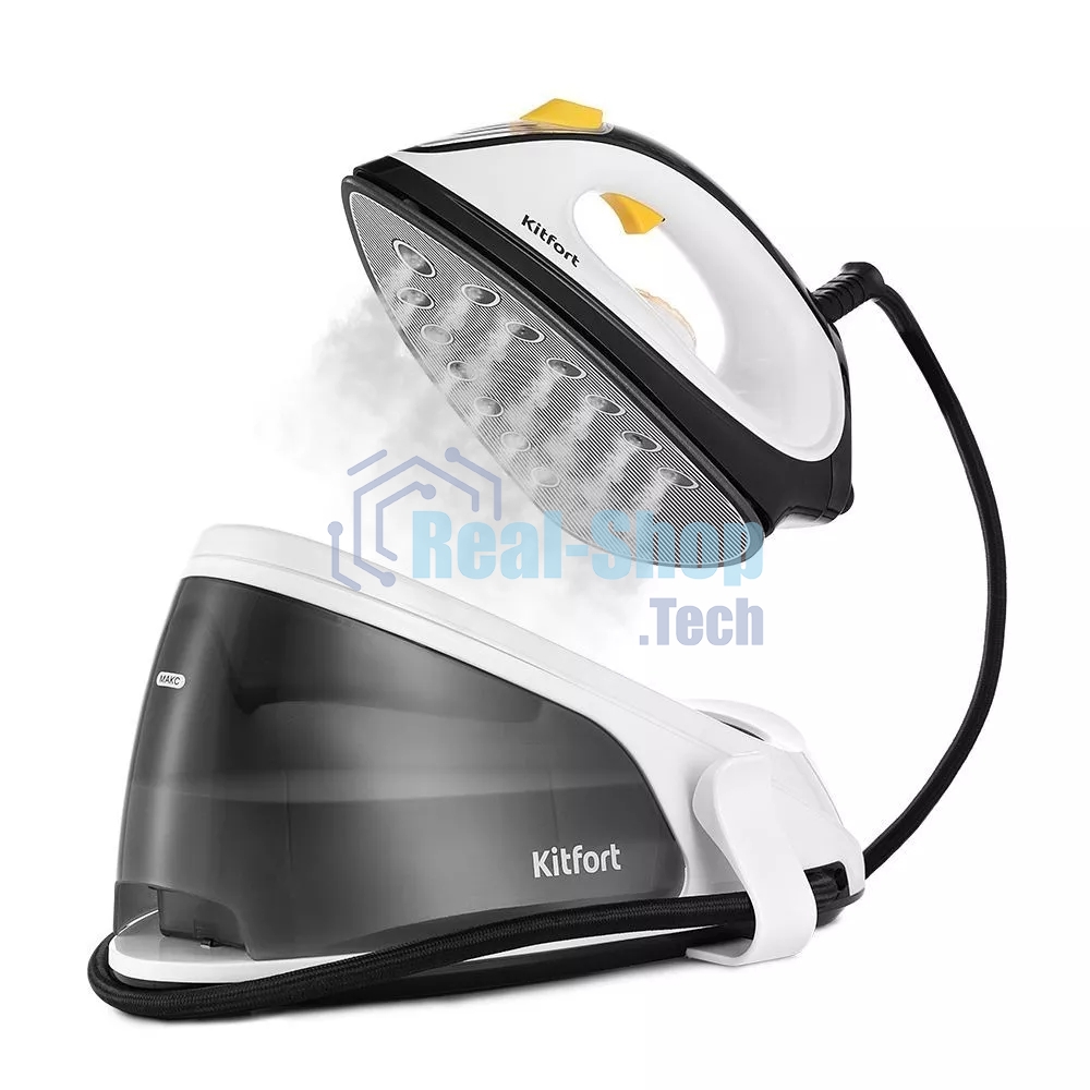 Парогенератор KITFORT КТ-9148