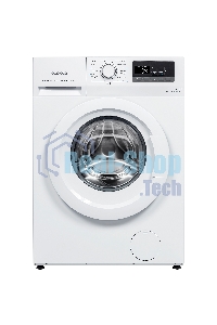 Стиральная машина Бирюса WM-ML612/10 белый, загрузка фронтальная 6 кг, 1200 об/мин, класс: А+++