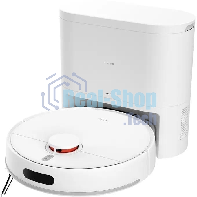 Робот-пылесос Xiaomi Robot Vacuum H40 EU