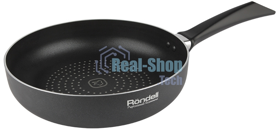 Сковорода с принтом 20 см, Arabesco Rondell