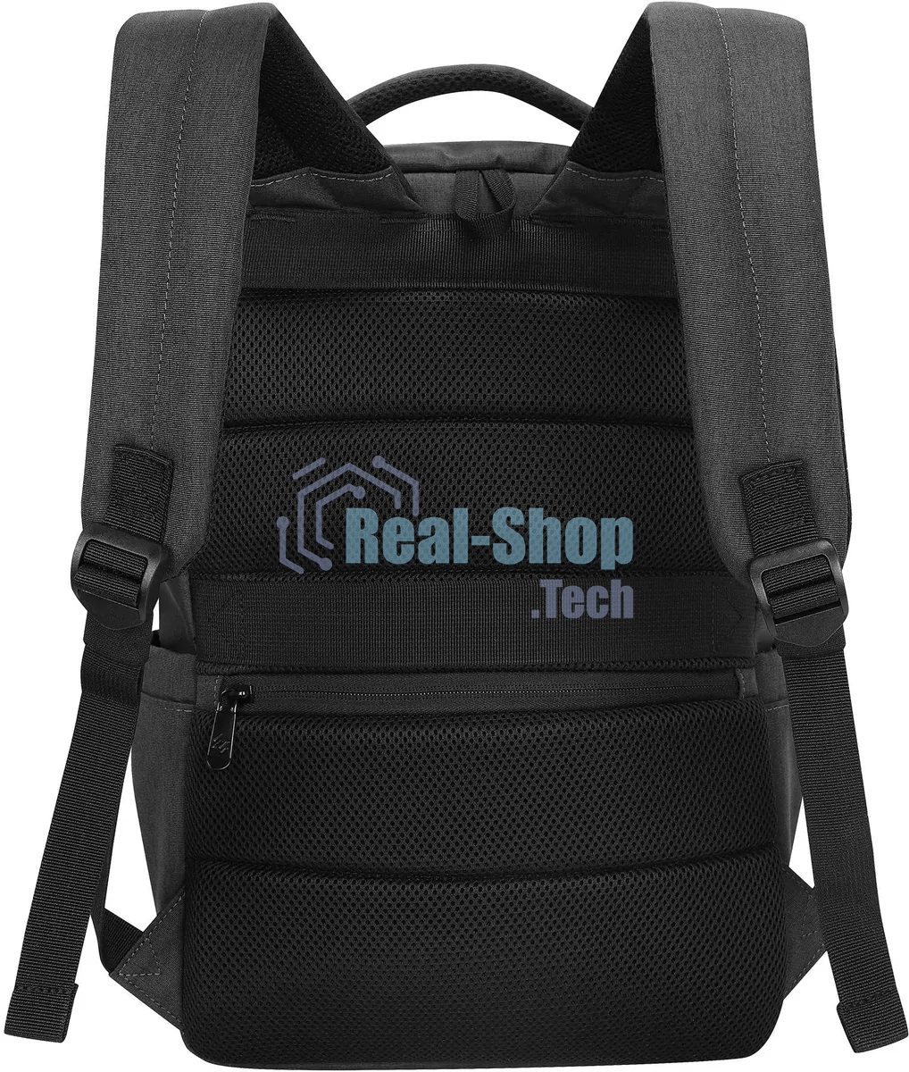 Рюкзак для ноутбука 15.6