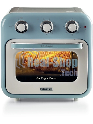 Фритюрница + духовка Ariete 00C463205AR0 Cream/Blue