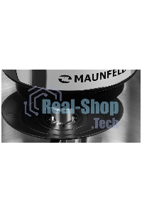 Миксер планетарный Maunfeld MF-431BK