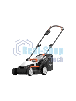 Аккумуляторная газонокосилка Litheli U20LM00-0U110 (1 Аккумулятор 4,0 А/ч)