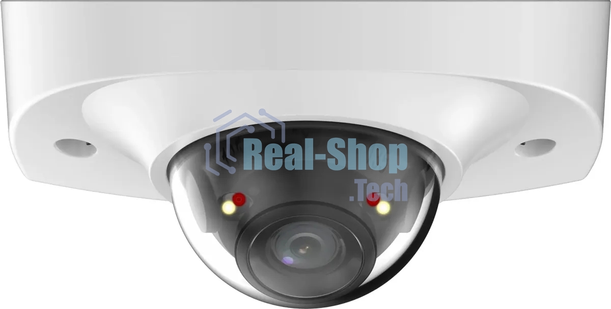 Камера видеонаблюдения Dahua DH-IPC-HDBW2249FP-AS-IL-0360B