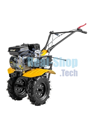 Сельскохозяйственная машина Huter МК-2РL
