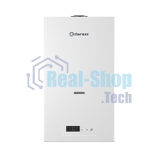 Водонагреватель газовый Thermex S 20 MD белый, проточный, 10 л/мин, 20 кВт