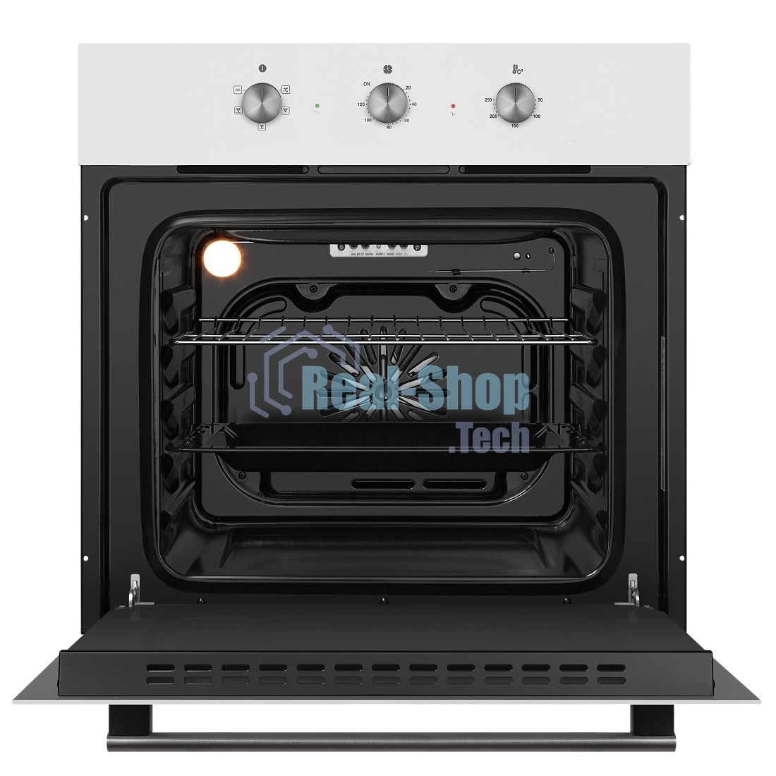Шкаф духовой электрический HOMSair OEF605WH