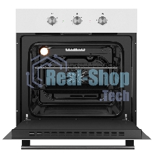 Шкаф духовой электрический HOMSair OEF605WH